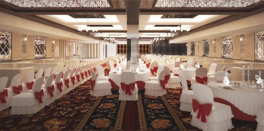 Red Apple Hotel Sangrur Kültér fotó